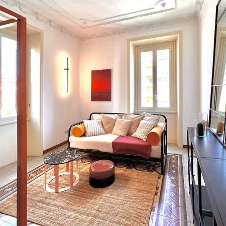 Sant'Antonioroma Hospitalityluxurydesignrooms Exterior photo
