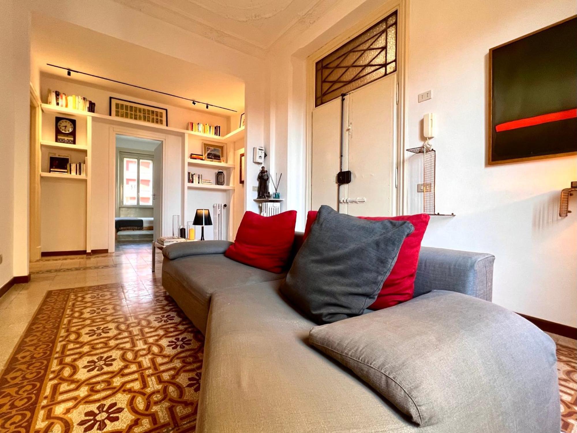 Sant'Antonioroma Hospitalityluxurydesignrooms Exterior photo