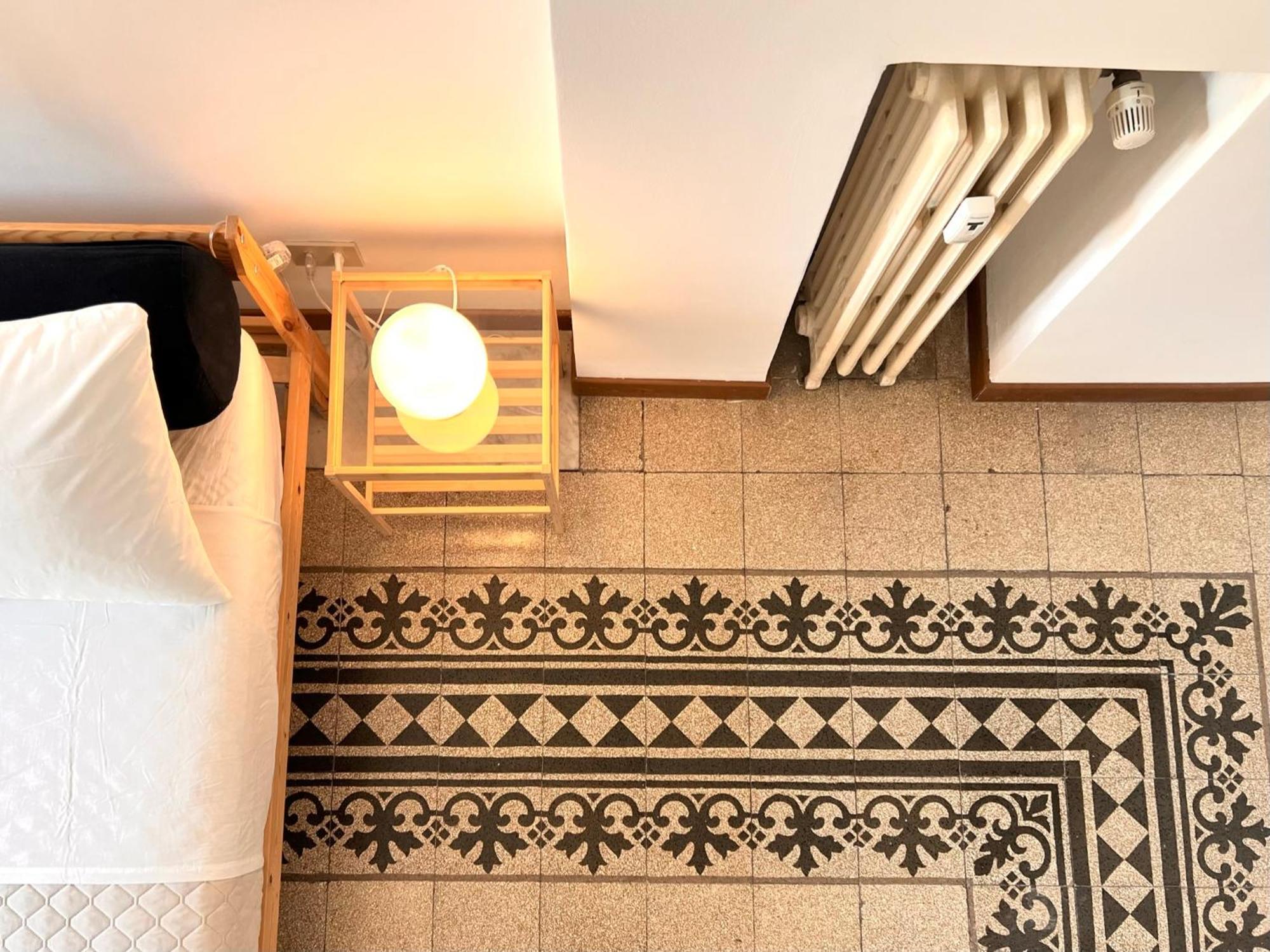 Sant'Antonioroma Hospitalityluxurydesignrooms Exterior photo