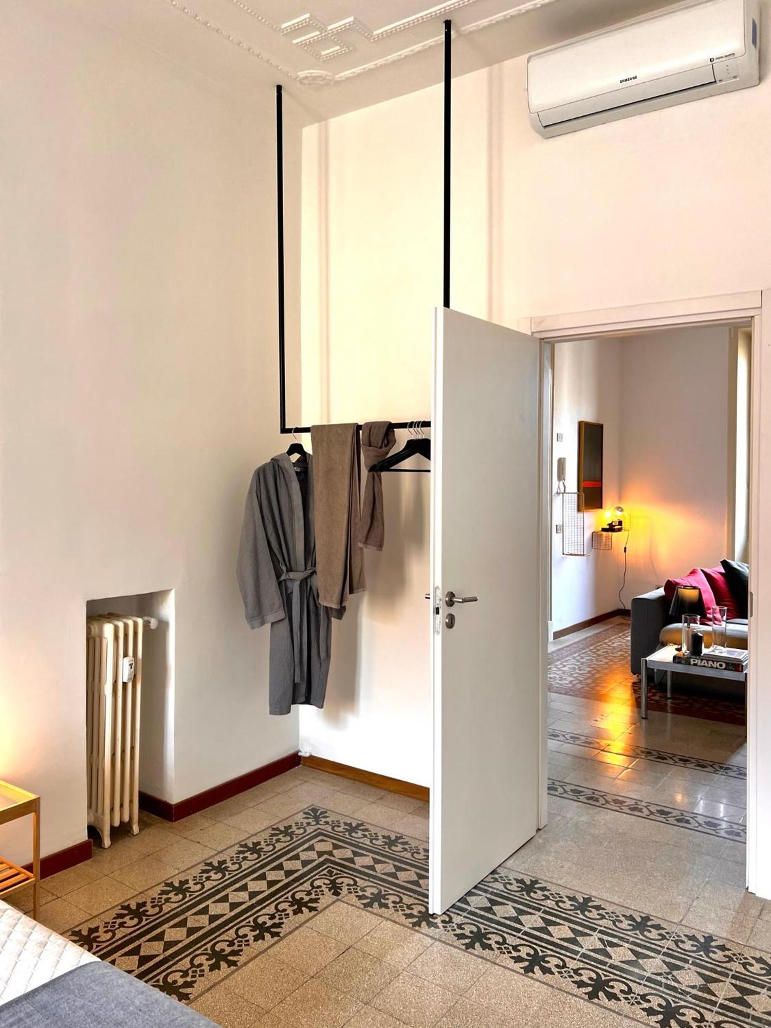 Sant'Antonioroma Hospitalityluxurydesignrooms Exterior photo