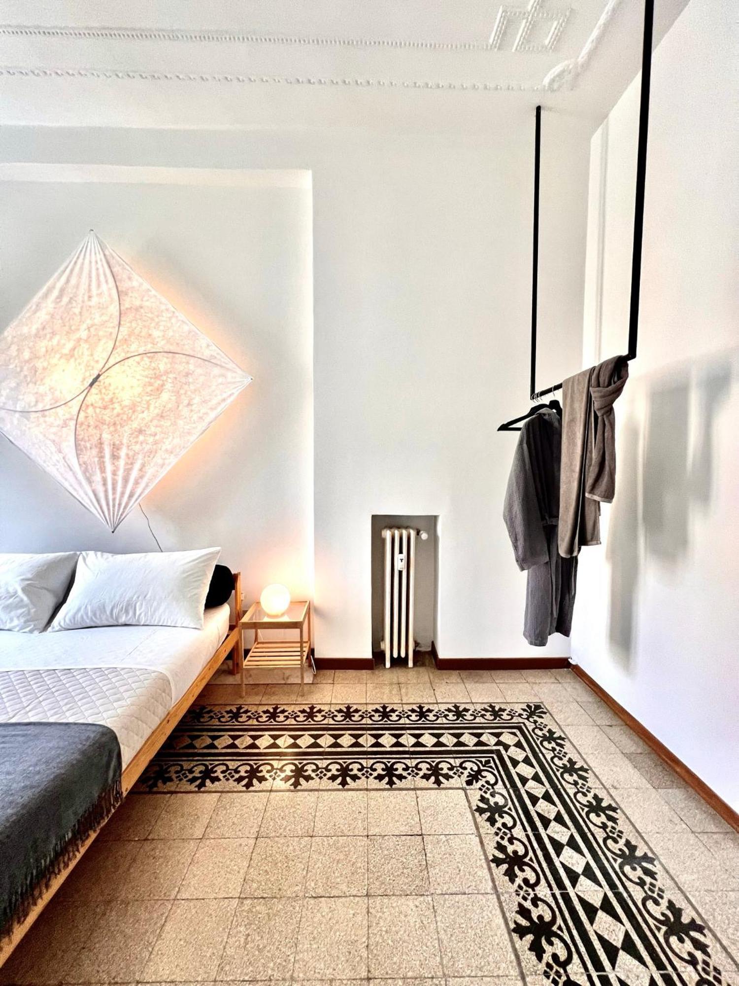 Sant'Antonioroma Hospitalityluxurydesignrooms Exterior photo