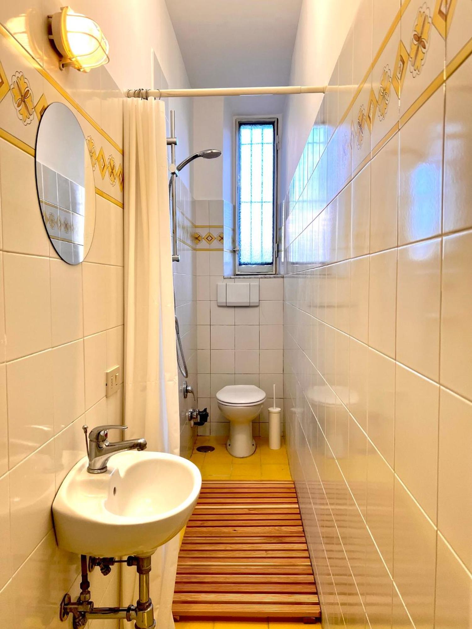 Sant'Antonioroma Hospitalityluxurydesignrooms Exterior photo