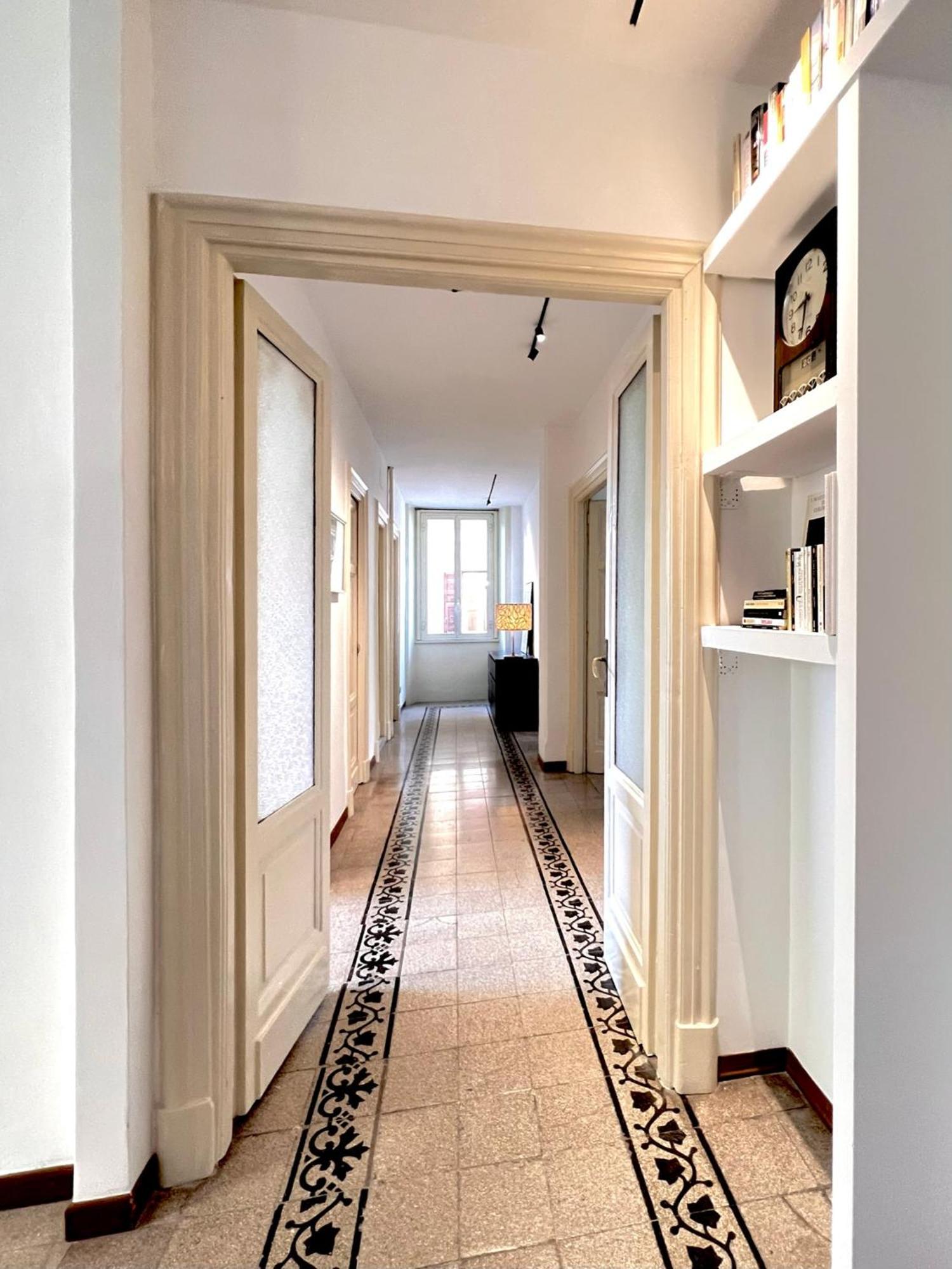 Sant'Antonioroma Hospitalityluxurydesignrooms Exterior photo
